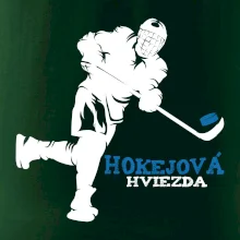 Hokejová hviezda