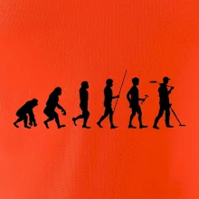 Evolúcia detektor Evolúcia detektor