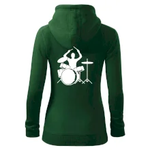 Bicie bubeník Bicie bubeník