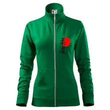 Judo Japan vlajka Judo Japan vlajka