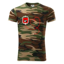 Transfúzia srdce Transfúzia srdce