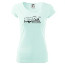 Narozena ve století páry