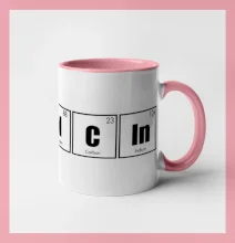 Periodická tabuľka Trenčín