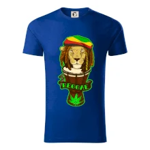 Reggae lev