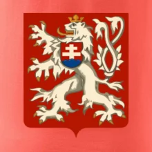 Znak maly Prvá Republika československá 1918–1920