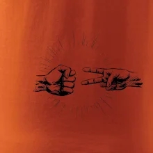 Kameň tupí nožnice