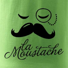 La Mustache