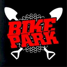 Bike park lopaty