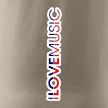 Aj love music na výšku Aj love music na výšku