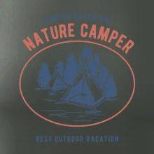 Nature Camper Nature Camper