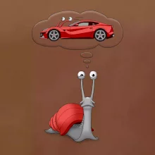 Nesplniteľný sen (Hana-creative)