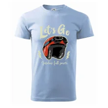 Moto let's go Moto let's go