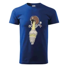 Motorcycles sviečka