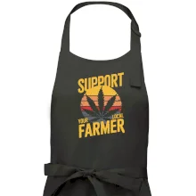 Marihuana - Support local farmer Marihuana - Support local farmer