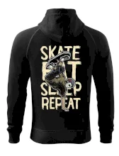 Skate Eat Sleep Repeat