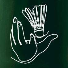 Bedminton jedným ťahom Bedminton jedným ťahom