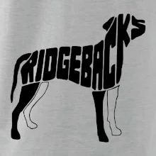 Ridgeback Ridgeback