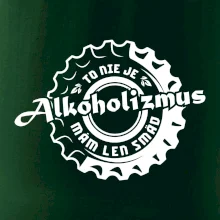 Alkoholizmus pivo