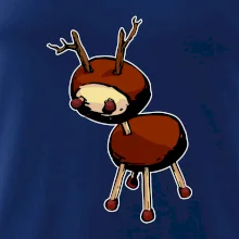 Gaštanový jelínek - prsník Gaštanový jelínek - prsník