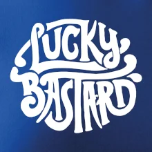 Lucky Bastard