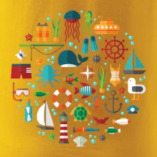 Potápanie dovolenka Potápanie dovolenka