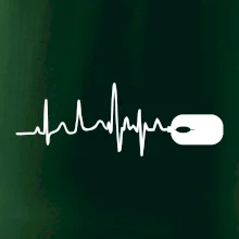 EKG myš EKG myš