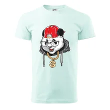 Hip hop panda Hip hop panda