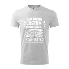 American Custom Motorcycle