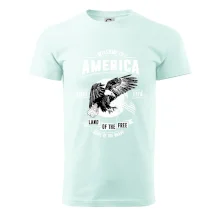 Welcome To America Welcome To America