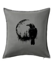 Vrana a mesiac Vrana a mesiac