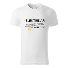 Elektrikár - hlavný istič Elektrikár - hlavný istič