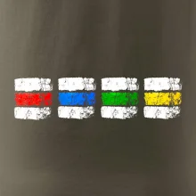 Turistické značky všetky