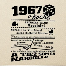 1967 v kocke