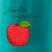 Jablko nepadne ďaleko od stromu