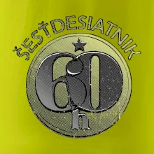 Šesťdesiatnik Československý