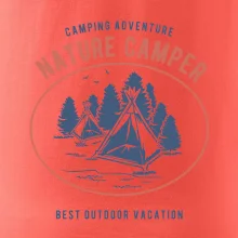 Nature Camper Nature Camper