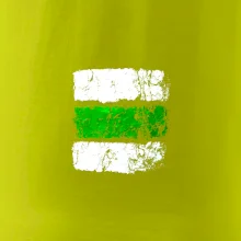 Turistická značka - zelená