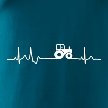 Traktor EKG Traktor EKG