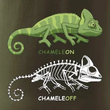 ChameleON_OFF (Hana-creative) ChameleON_OFF (Hana-creative)