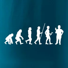 Evolúcia inštalatér