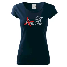 Radšej za jazdkyňu Radšej za jazdkyňu