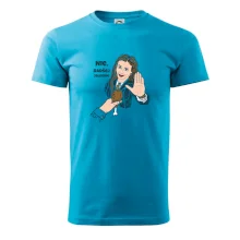 Nie, radšej zeleninu (Pecka design)