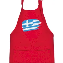 Grécko vlajka Grécko vlajka
