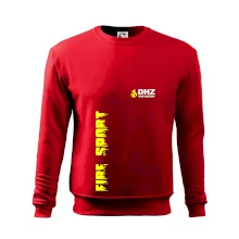 DHZ (oheň, firesport, názov sboru - vlastný nápis) DHZ (oheň, firesport, názov sboru - vlastný nápis)