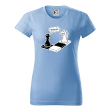 Ideme hrať radšej na schovávačku Ideme hrať radšej na schovávačku