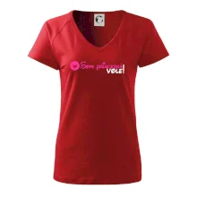 Som princezná Vole! Som princezná Vole!