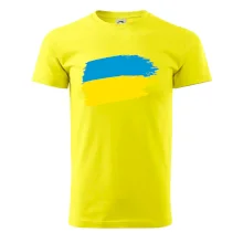 Ukrajinské tričko Ukrajinské tričko