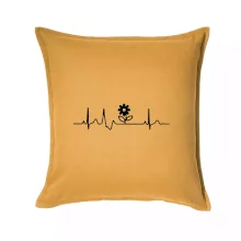 EKG záhrada - kvietok