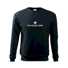 To se vali, jag ve vanhali