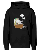 Pravda s Noemovou archou